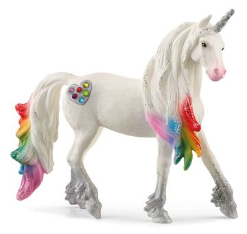 Schleich BAYALA 70725 - 5 Jahr(e) - Bayala: A Magical Adventure - Mehrfarbig - Kunststoff