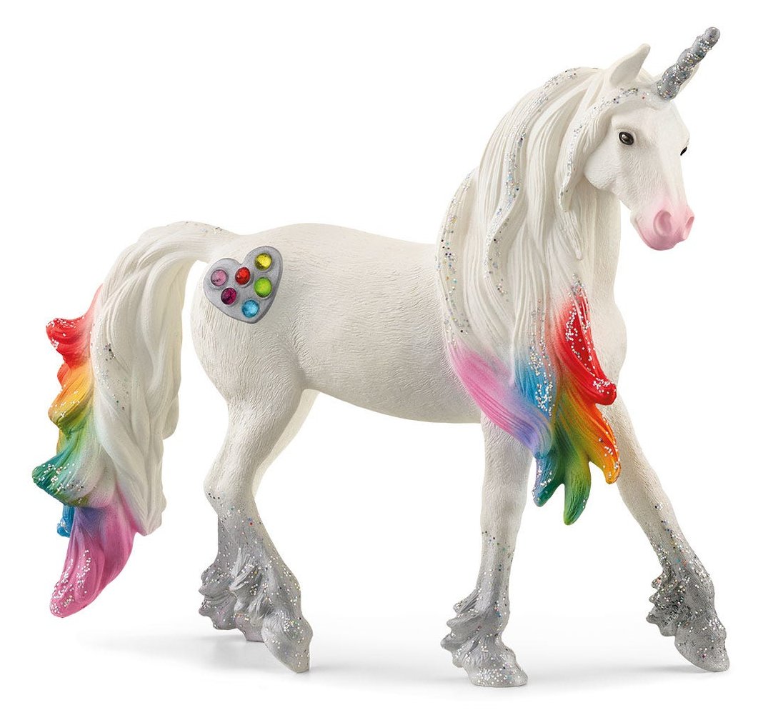 Schleich BAYALA 70725 - 5 Jahr(e) - Bayala: A Magical Adventure - Mehrfarbig - Kunststoff