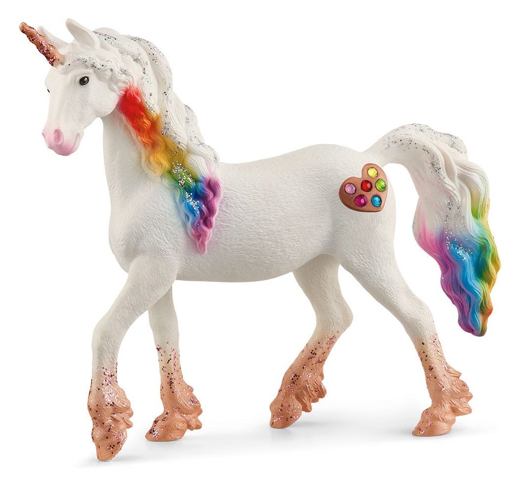 Schleich BAYALA 70726 - 5 Jahr(e) - Bayala: A Magical Adventure - Mehrfarbig