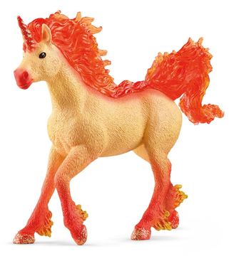 Schleich BAYALA 70756 - 5 Jahr(e) - Orange - Kunststoff von LumaTech