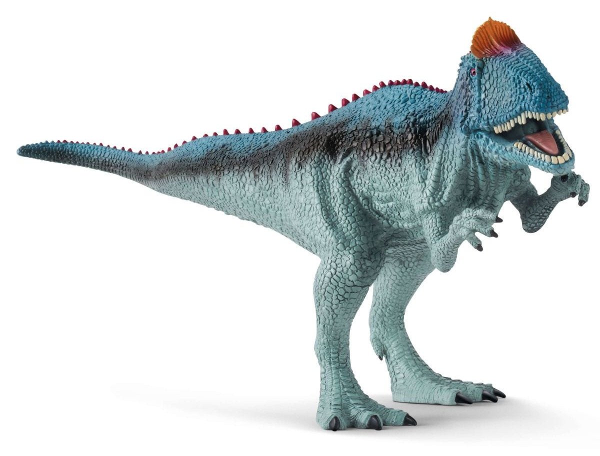 Schleich Dinosaurs 15020 - 4 Jahr(e) - Mehrfarbig - Kunststoff