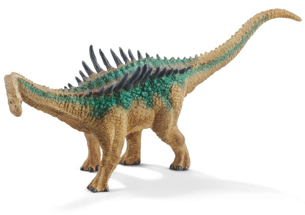 Schleich Dinosaurs 15021 - 4 Jahr(e) - Mehrfarbig - Kunststoff