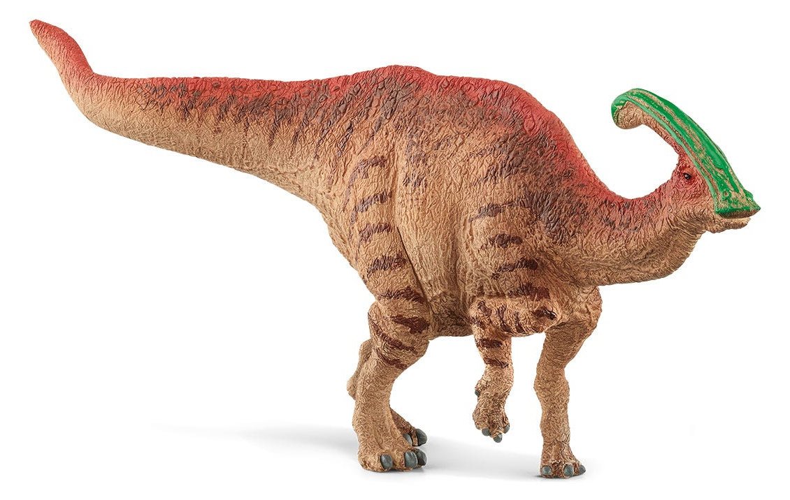 Schleich Dinosaurs 15030 - 4 Jahr(e) - Mehrfarbig - Kunststoff