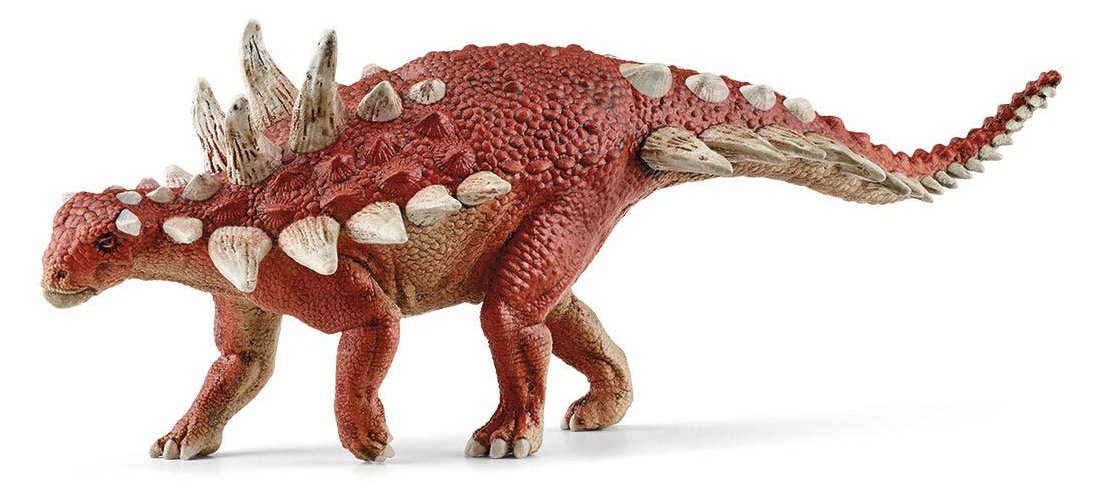 Schleich Dinosaurs 15036 Date - 4 Jahr(e) - Beige - Rot