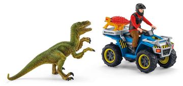 Schleich Dinosaurs 41466 - 4 Jahr(e) - Mehrfarbig - Kunststoff von LumaTech