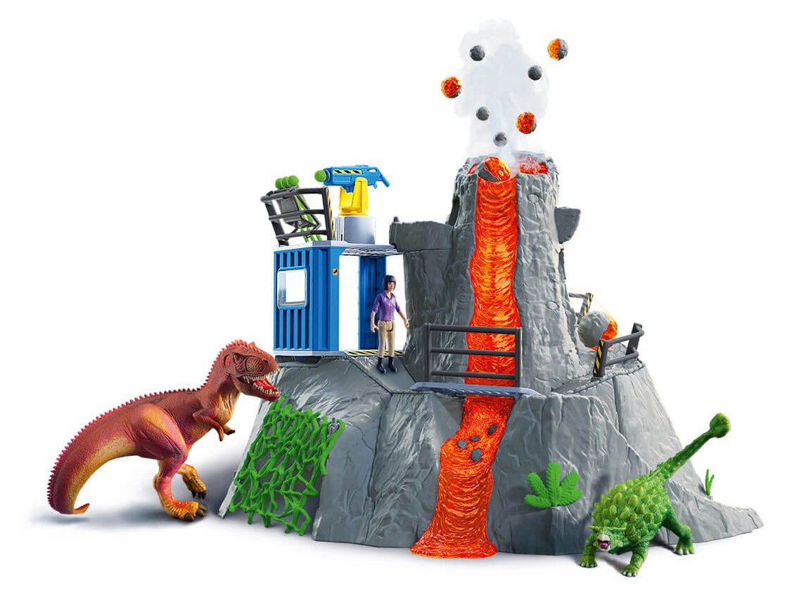 Schleich Dinosaurs 42564 - Tier - 4 Jahr(e) - Mehrfarbig - Kunststoff