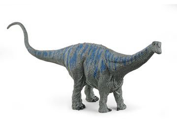 Schleich Dinosaurs Brontosaurus - 4 Jahr(e) - Junge/Mädchen - Dinosaurier - Blau - Grau von LumaTech
