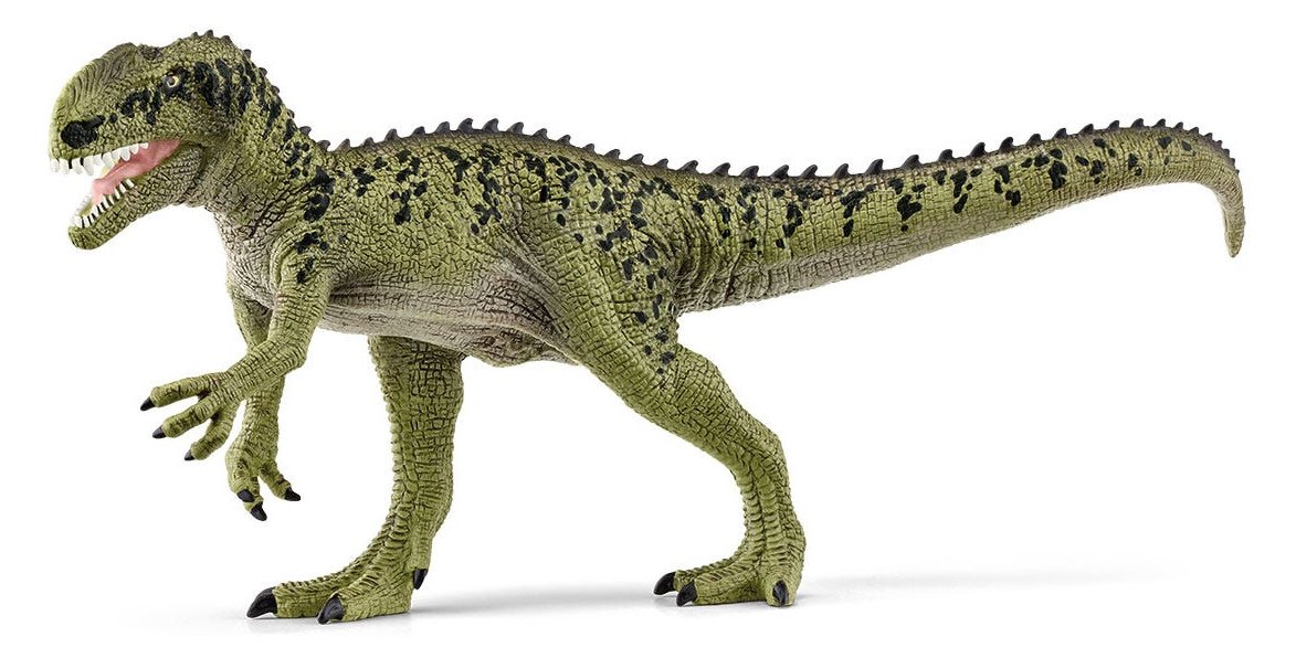 Schleich Dinosaurs Monolophosaurus 15035