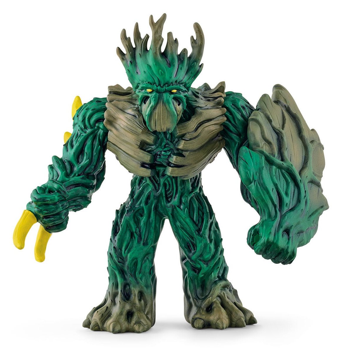 Schleich ELDRADOR CREATURES 70151 - 7 Jahr(e) - Grün - Grau