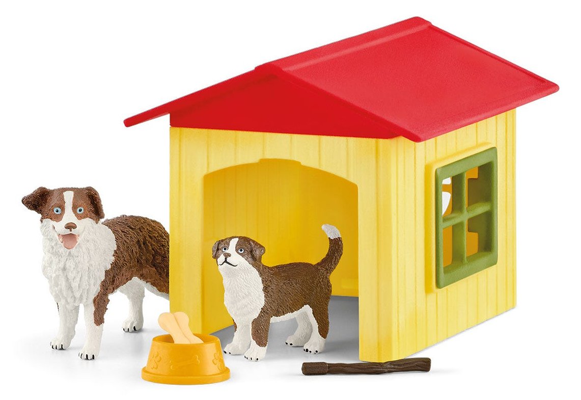 Schleich FARM WORLD 42573 - 3 Jahr(e) - Mehrfarbig