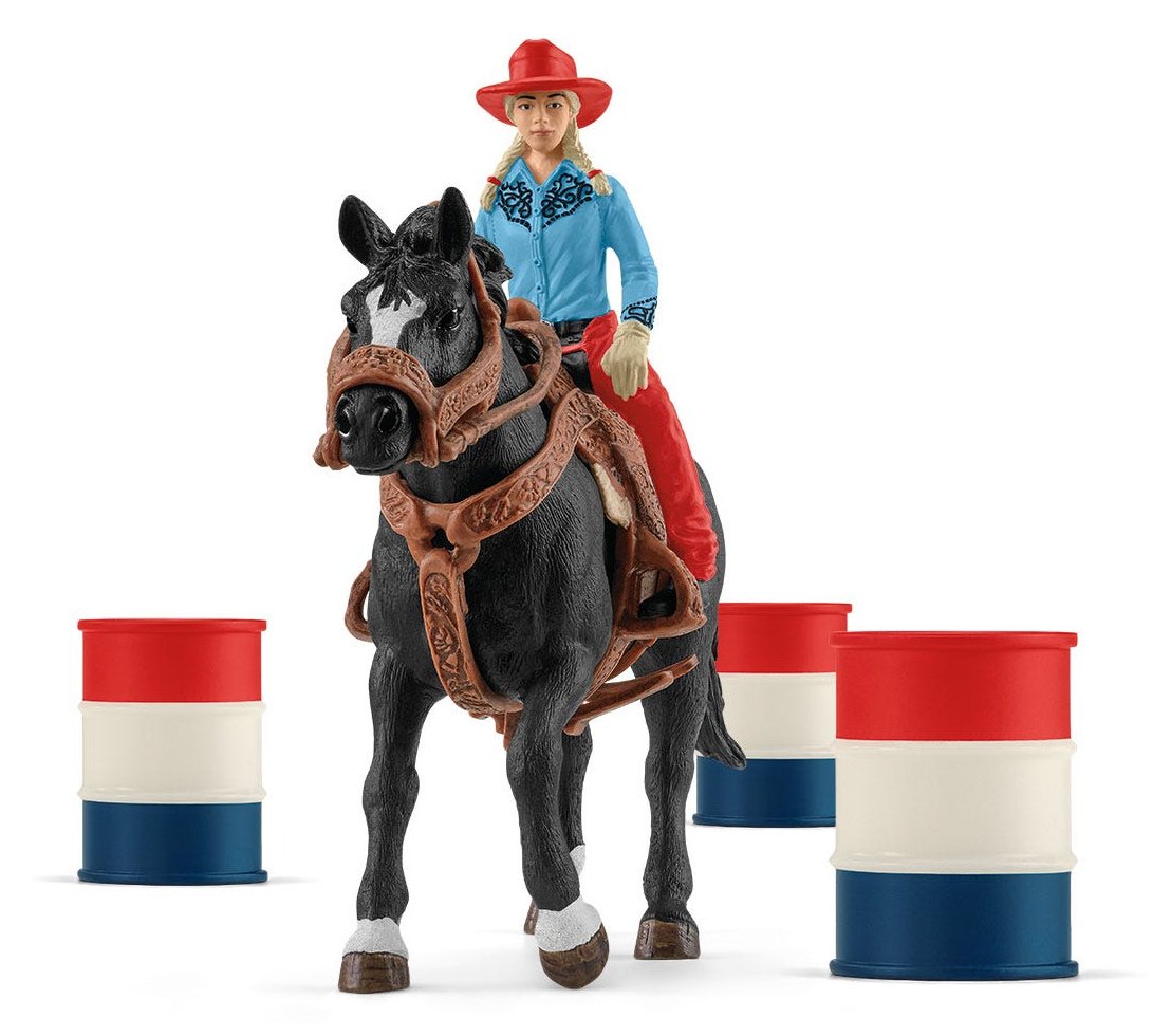 Schleich FARM WORLD 42576 - 3 Jahr(e) - Mehrfarbig