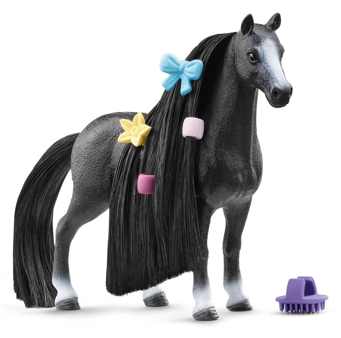 Schleich HORSE CLUB Sofia’s Beauties 42620 - 3 Jahr(e) - Schwarz