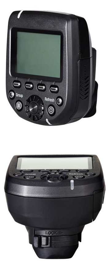 Elinchrom Transmitter PRO - Drahtloser Sender
