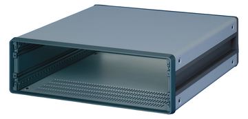 SCHROFF 14575065 Desktopgehäuse 102.6 x 331 1 St. von LumaTech