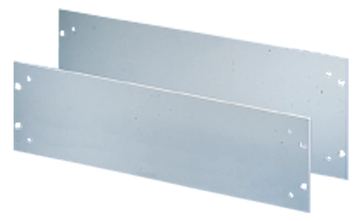 SCHROFF 19 Frontplatte 30219162 von LumaTech