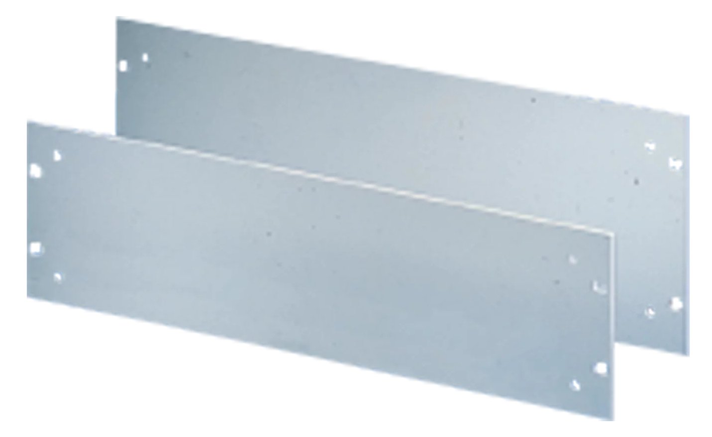 SCHROFF 19 Frontplatte 30219162
