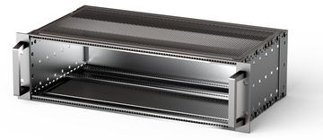 SCHROFF BGTR H M.GR. 84TE 295T KD - Rack-Zubehör (24567173) - Rack-Zubehör von LumaTech