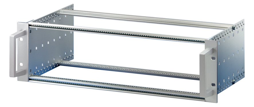 SCHROFF BGTR H M.GR. 84TE 355T KD 24567464 - Rack-Zubehör