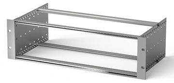 SCHROFF BGTR PRO F 84TE 235T KD - Rack-Zubehör von LumaTech