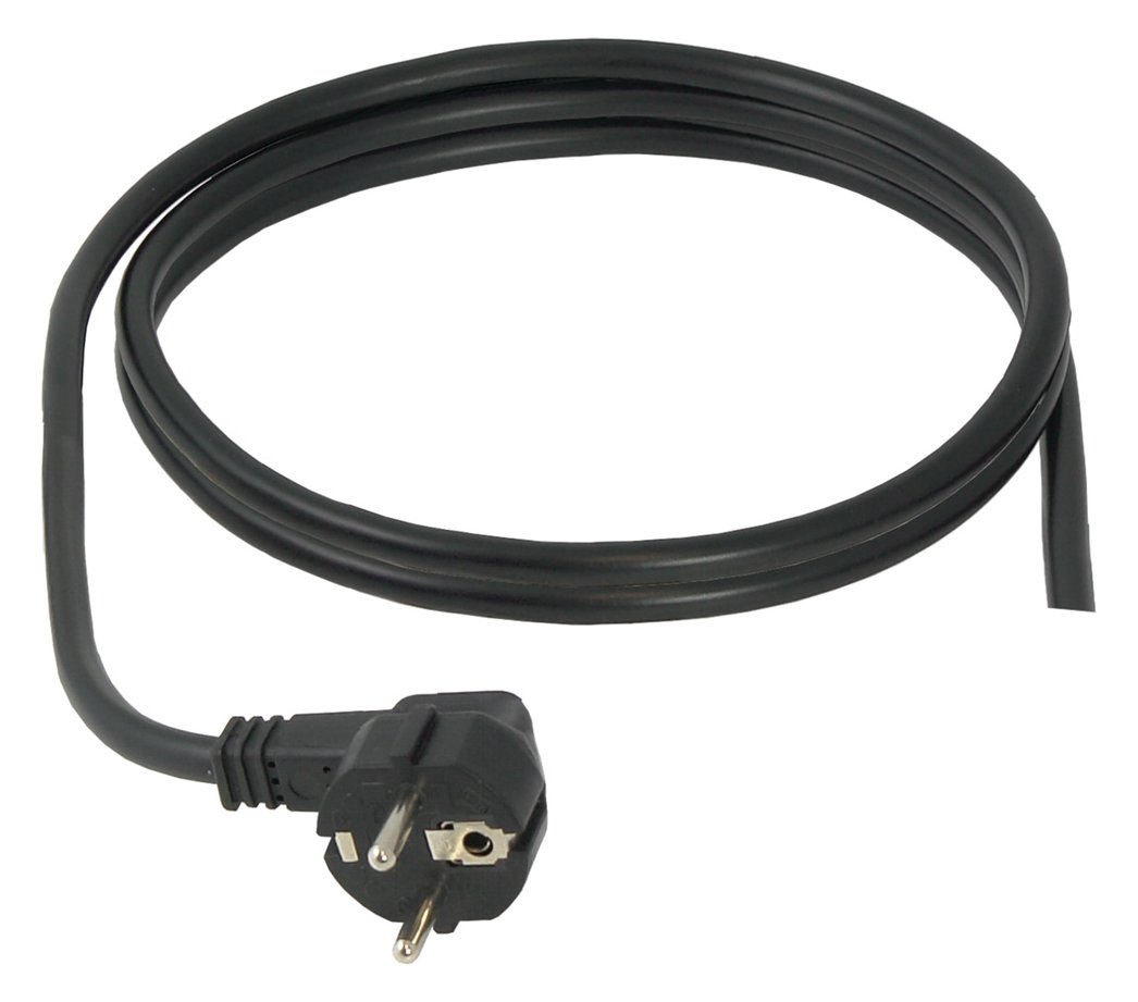 SCHROFF CABLE GST18-OPEN END 2.5M