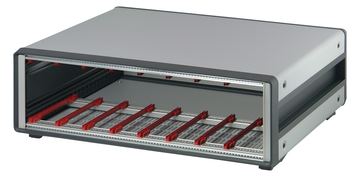 SCHROFF COMPAC PRO GEH.3HE 84TE 271T von LumaTech