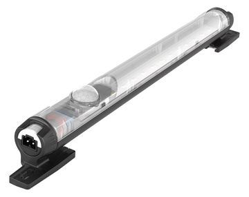 SCHROFF Compact - Schrankunterbeleuchtung von LumaTech
