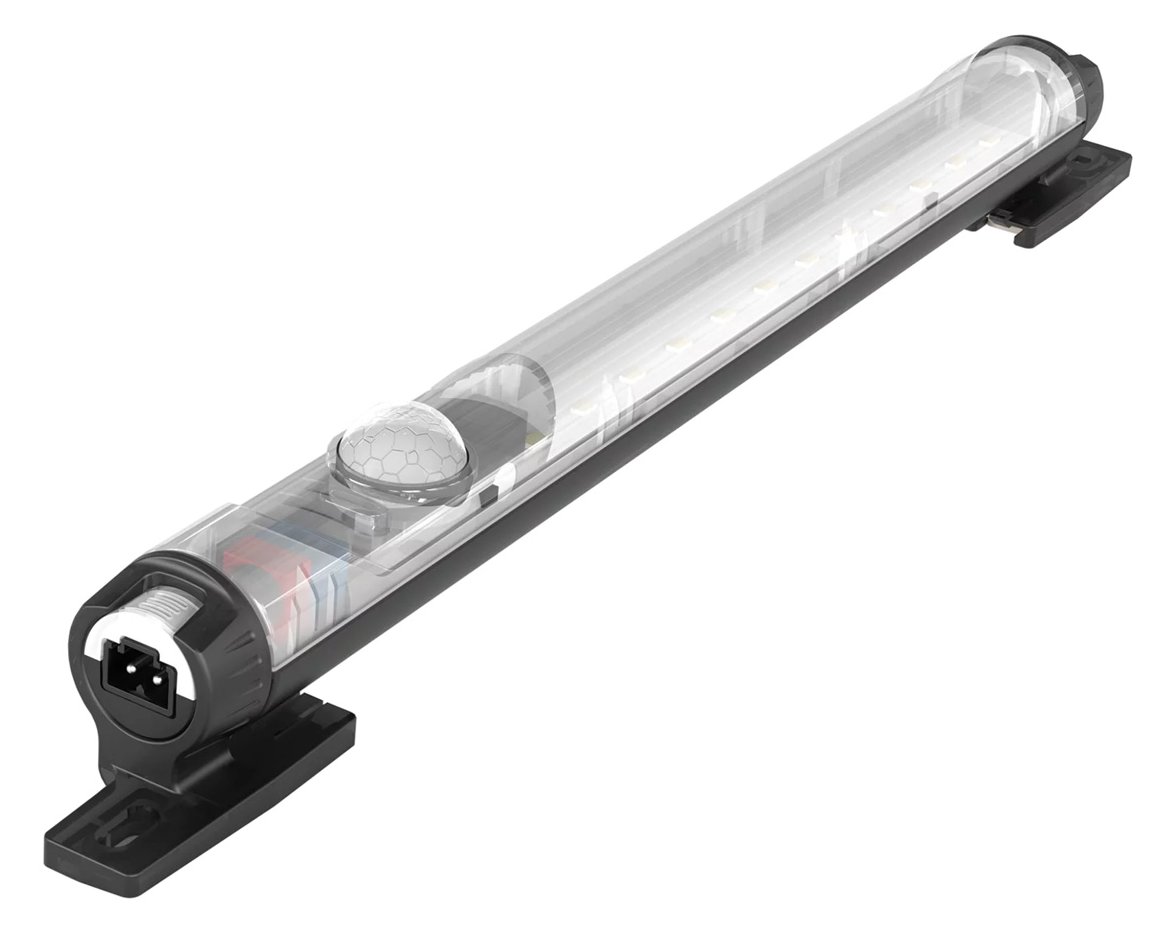 SCHROFF Compact - Schrankunterbeleuchtung