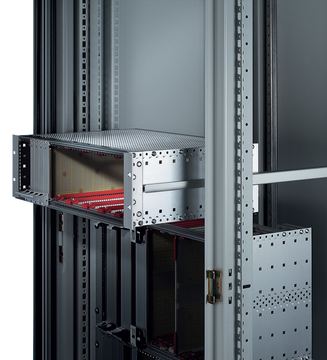 SCHROFF C-PROFIL 800D NOVASTAR 2PC von LumaTech