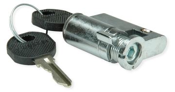 SCHROFF CYLINDER LOCK EMKA EK 333 von LumaTech