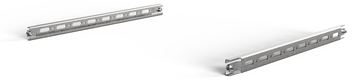 SCHROFF DEPTH MEMBER C-PROFIL 600D (2X) von LumaTech