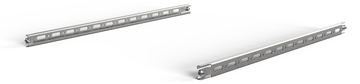 SCHROFF DEPTH MEMBER C-PROFIL 800D (2X) von LumaTech
