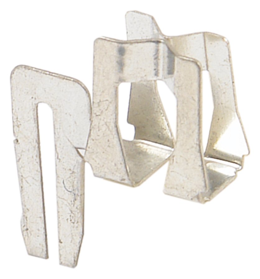 SCHROFF ESD CLIP EUROPAC PRO (50 PCS/KIT)