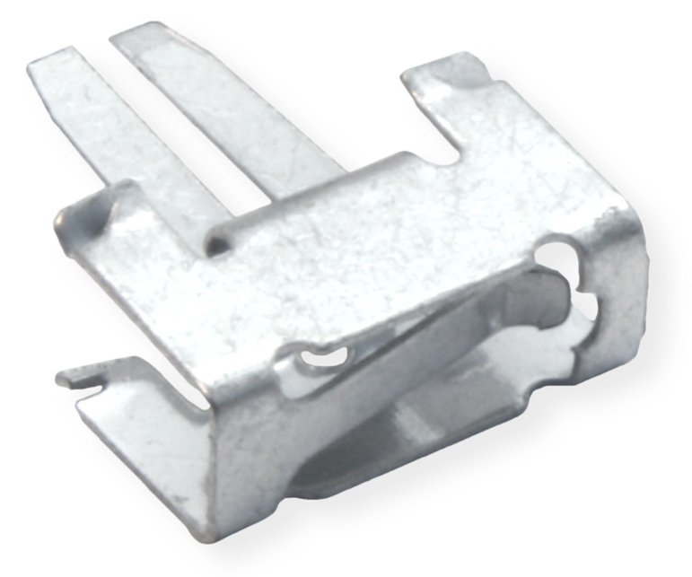 SCHROFF ESD CLIP IEEE (50PCS/KIT)