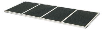 SCHROFF Filtermatte Klasse G2 - FILTERMATTE KPL.2-REIH.(3ST) (60713331) von LumaTech