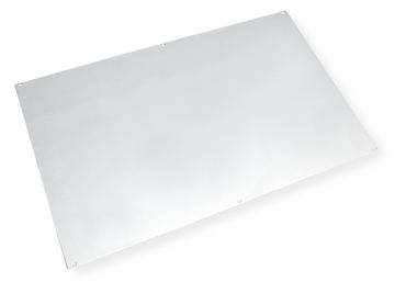 SCHROFF FRONT PANEL EMC 6U 84HP - Rack-Zubehör von LumaTech