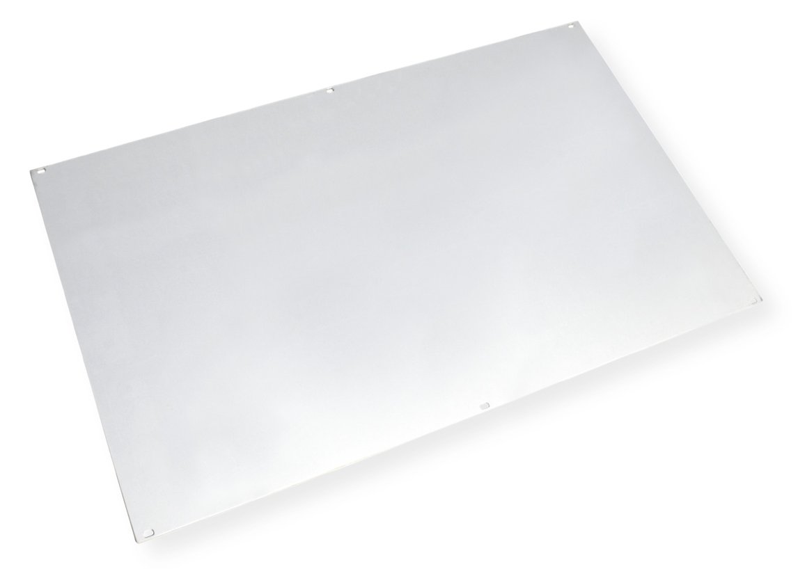 SCHROFF FRONT PANEL EMC 6U 84HP - Rack-Zubehör