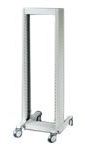 SCHROFF Lab rack - Schrank - 36U - 48.3 cm (19) von LumaTech