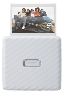 Fujifilm instax Link Wide - Drucker - Farbe - LED - 86 x 108 mm bis zu 5 Abzüge/Min. (Farbe) von LumaTech