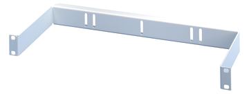 SCHROFF MOUNTING RAIL F. LSA PLUS von LumaTech