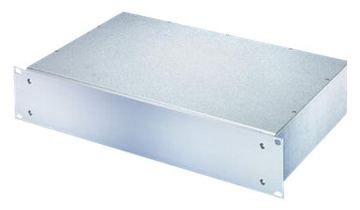 SCHROFF MULTIPAC 2U 340D ALZN von LumaTech