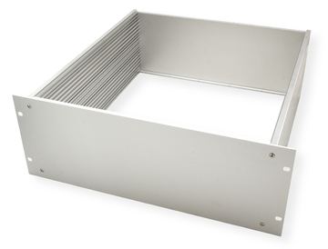 SCHROFF MULTIPAC CHASSIS 4U 460D - Rack-Zubehör von LumaTech