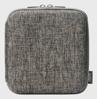 Fujifilm instax Link wide Printer Case mocha grau