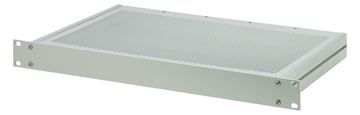 SCHROFF MULTIPAC PRO 280T DBLPER - Rack-Zubehör von LumaTech