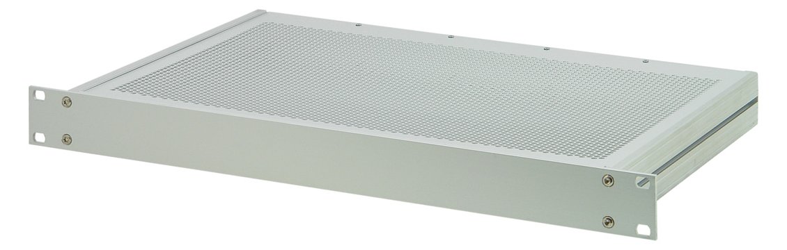 SCHROFF MULTIPAC PRO 280T DBLPER - Rack-Zubehör