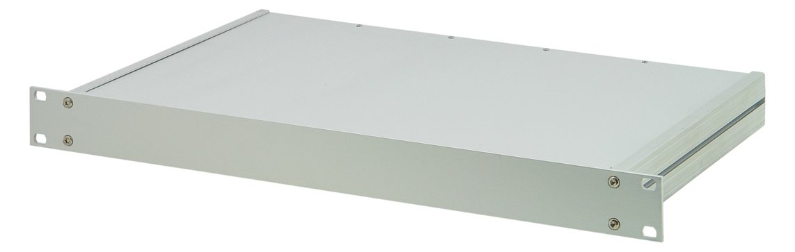 SCHROFF MULTIPAC PRO 3U 280D PLAIN COVERS - Rack-Zubehör