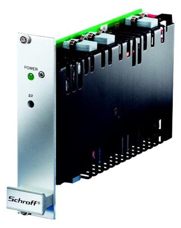 SCHROFF Netzgerät 5V-16A 13100102
