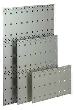 SCHROFF Pentair Techn. Seitenwand 6HE 355mm 34560-491 von LumaTech