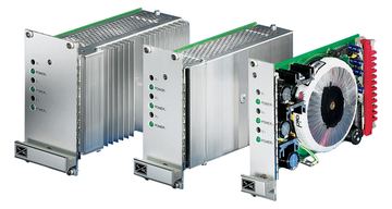SCHROFF POWER SUPPLY PSG 312 - PC-/Server Netzteil - 39 W von LumaTech