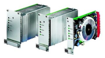 SCHROFF POWER SUPPLY PSG112 OVP14HP - PC-/Server Netzteil - 19 von LumaTech
