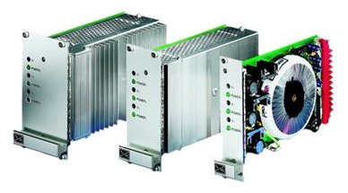 SCHROFF POWER SUPPLY PSG112 OVP14HP - PC-/Server Netzteil - 19